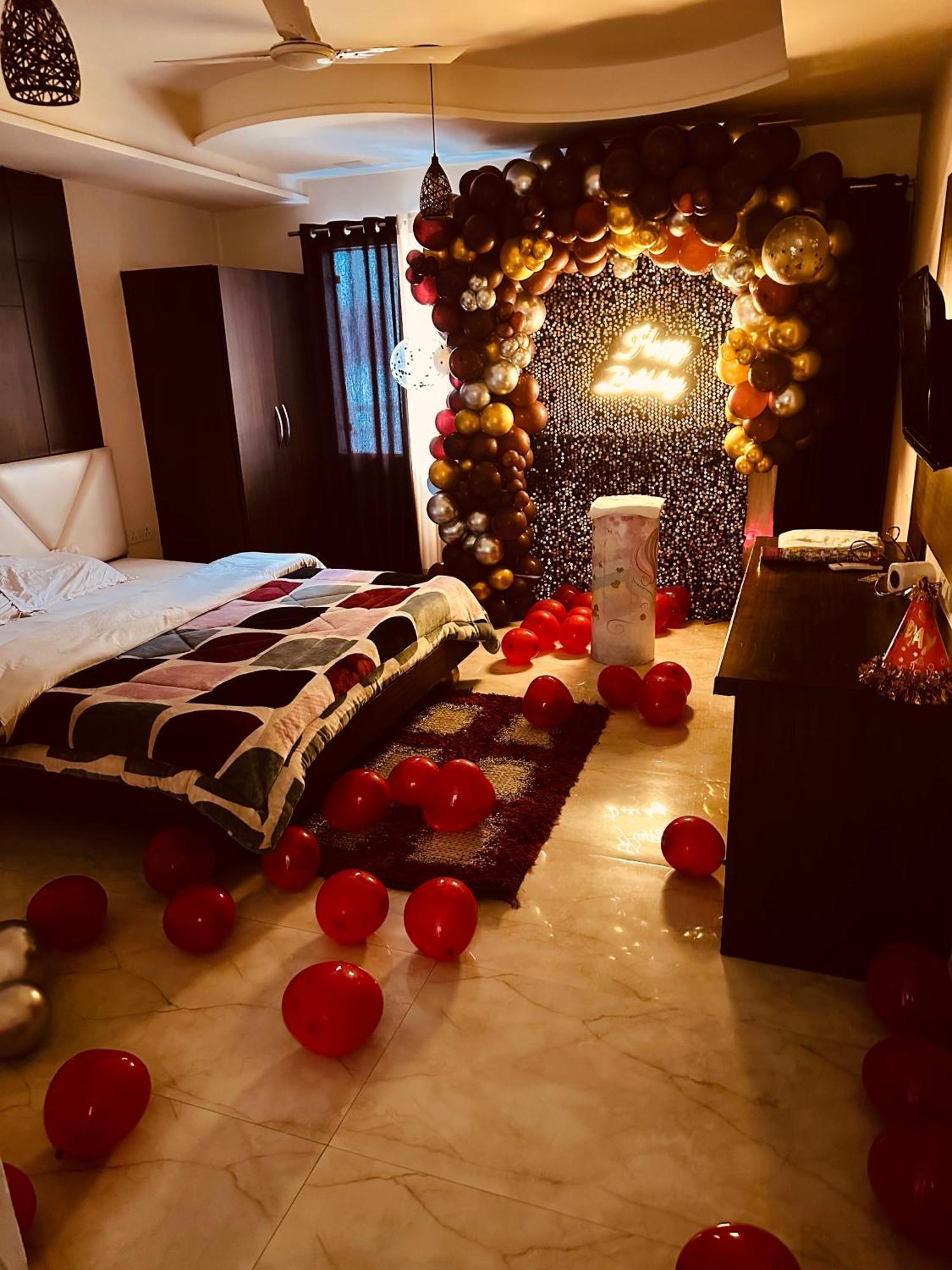 Taj Castle A Boutique Homestay 阿格拉 外观 照片